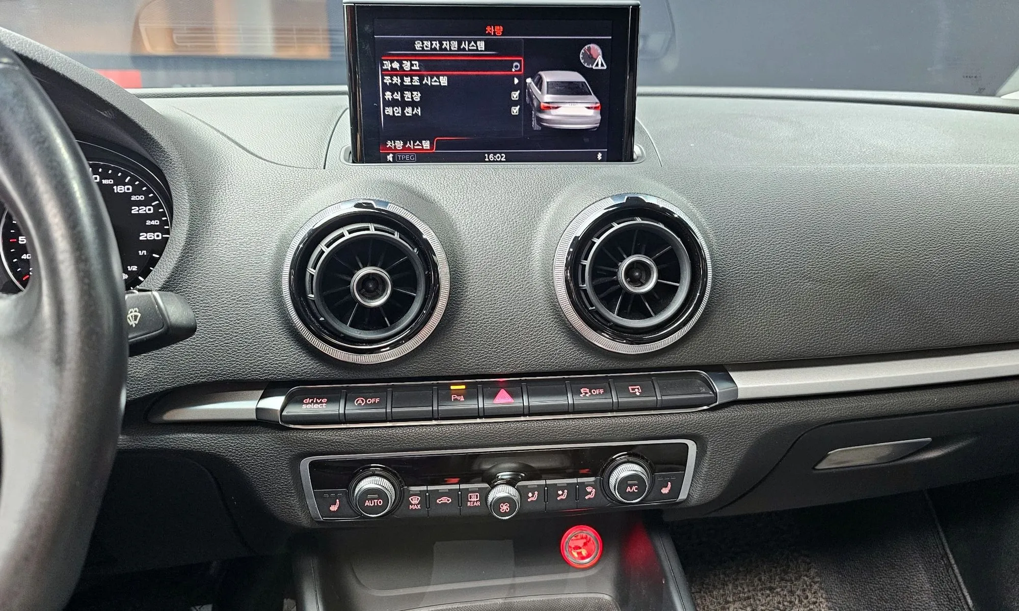 A3 35 TDI Dynamic Sport Edition (8V) 14