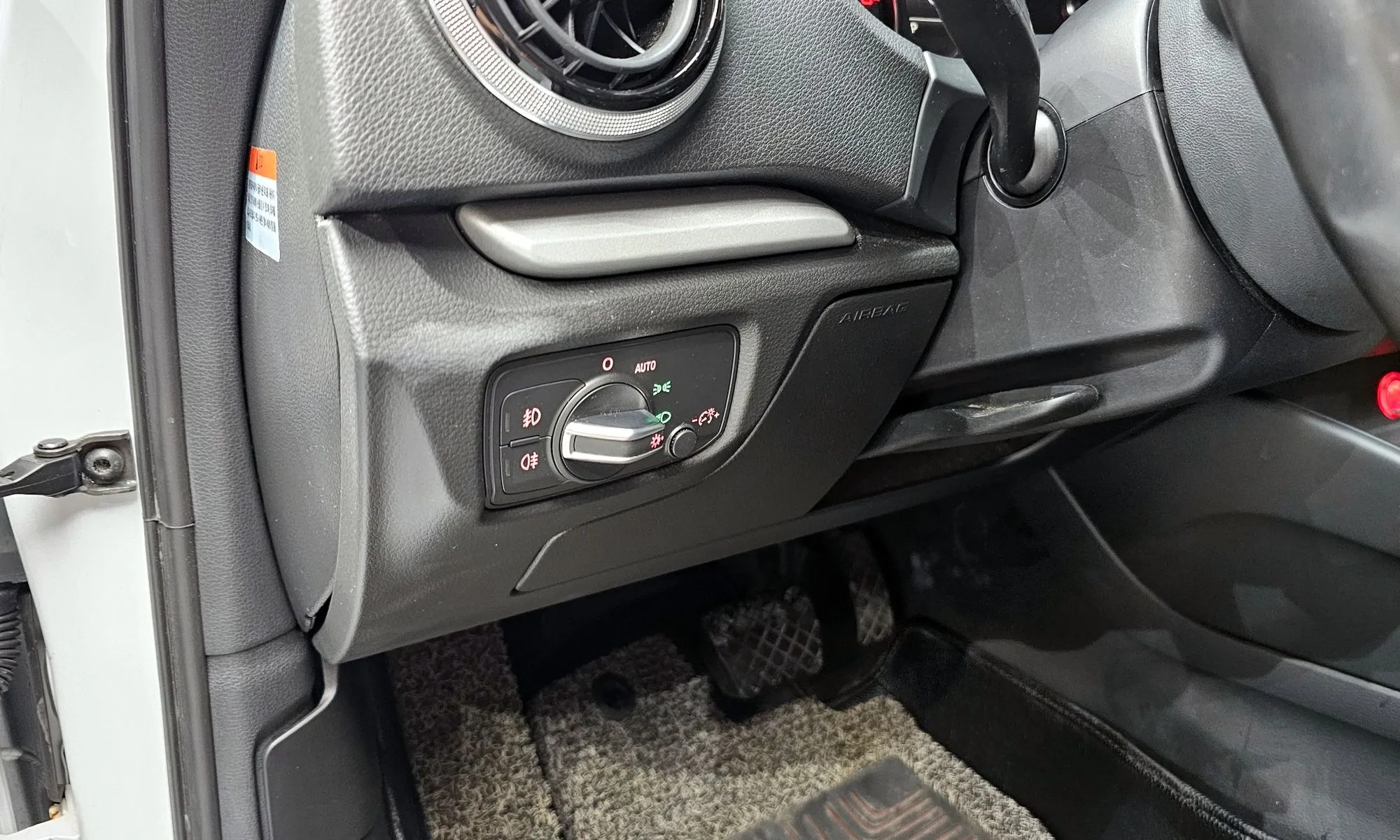 A3 35 TDI Dynamic Sport Edition (8V) 15