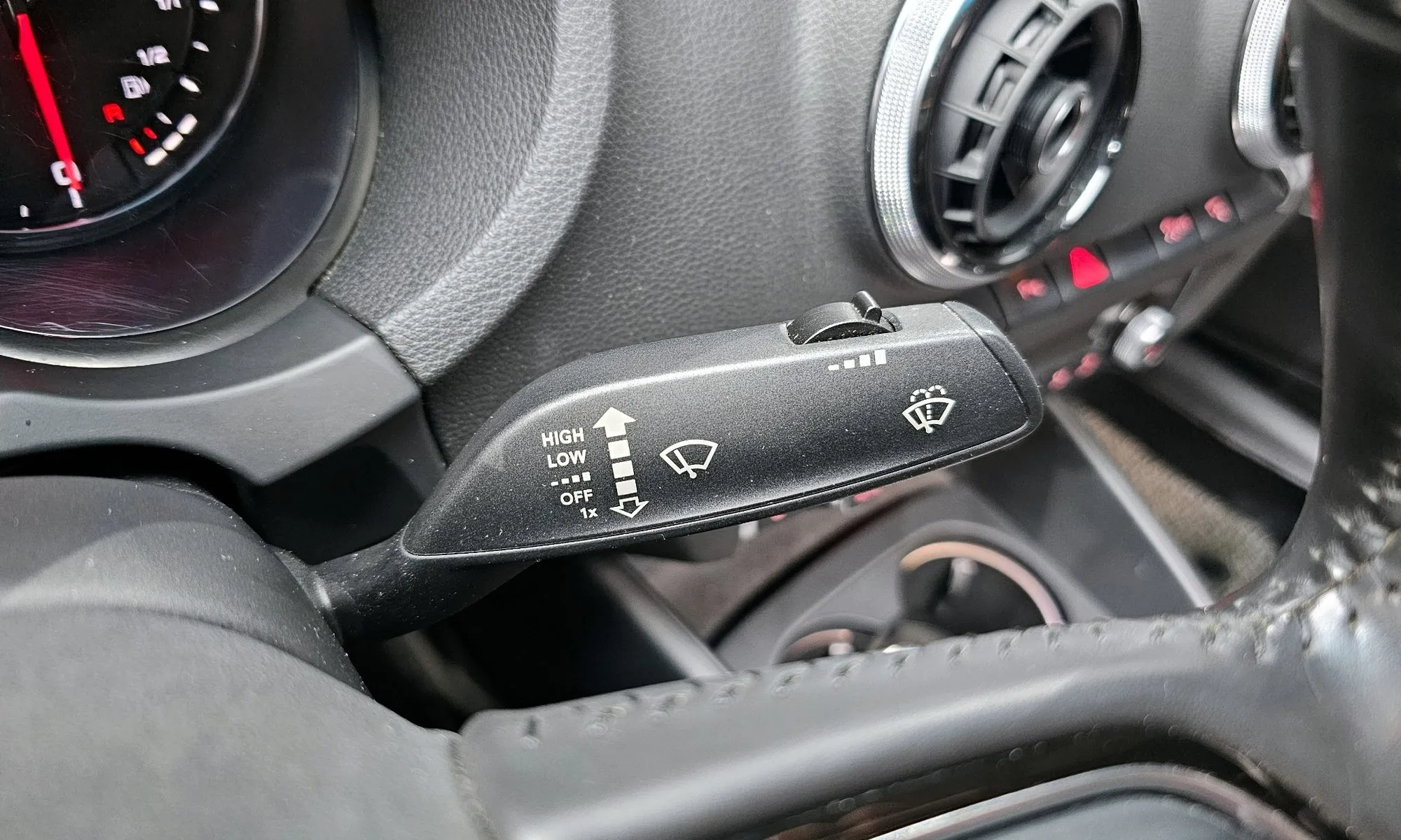 A3 35 TDI Dynamic Sport Edition (8V) 17