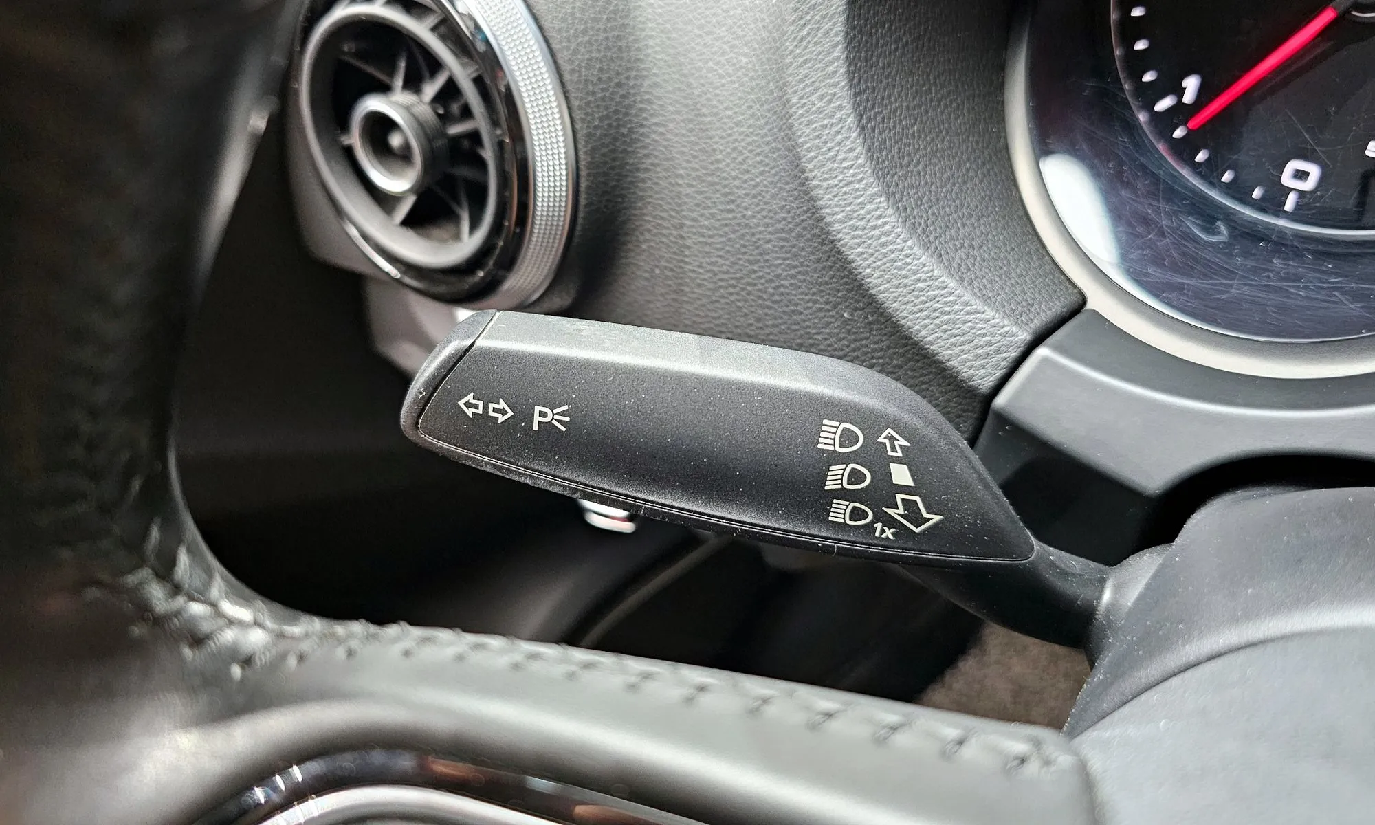 A3 35 TDI Dynamic Sport Edition (8V) 18