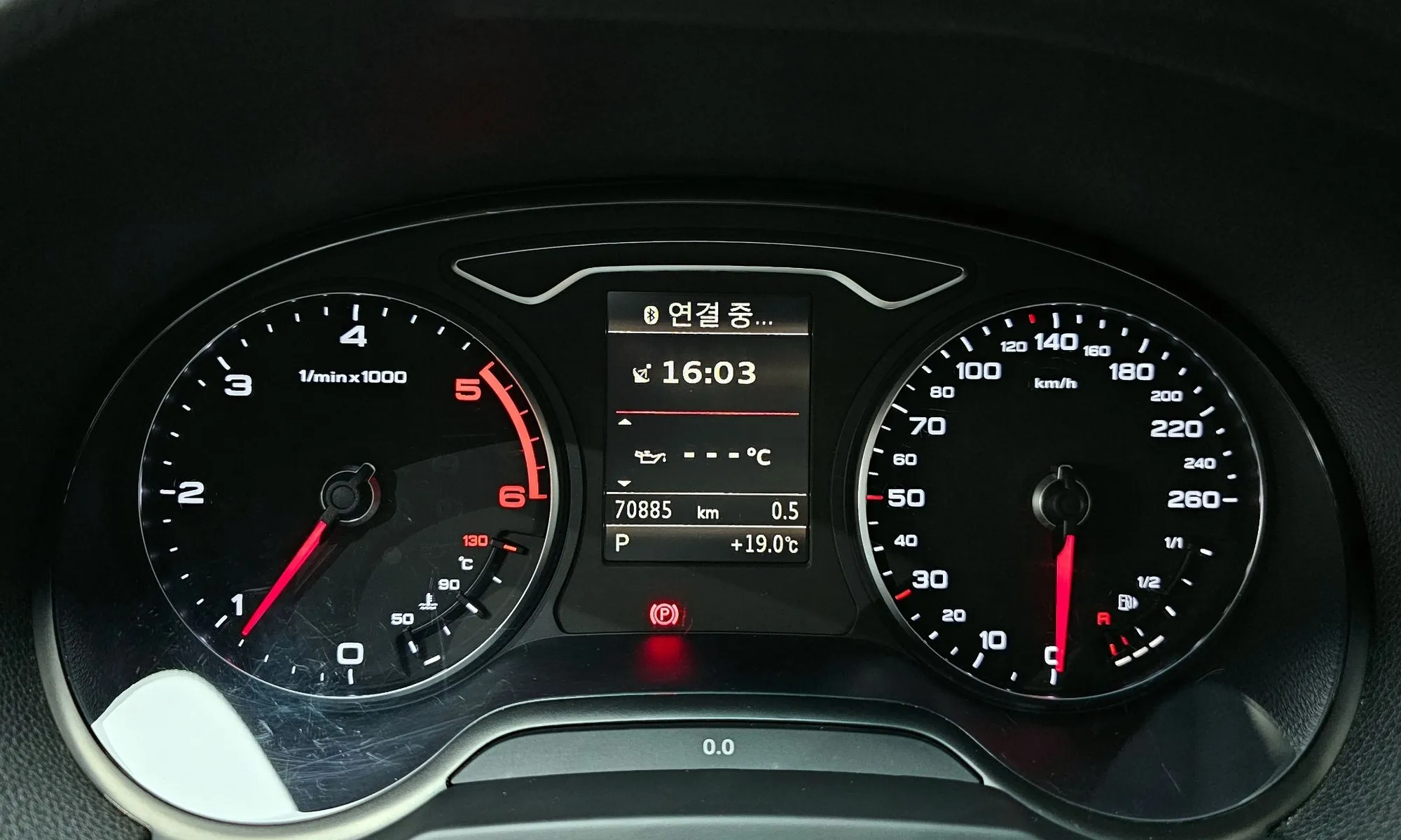 A3 35 TDI Dynamic Sport Edition (8V) 7