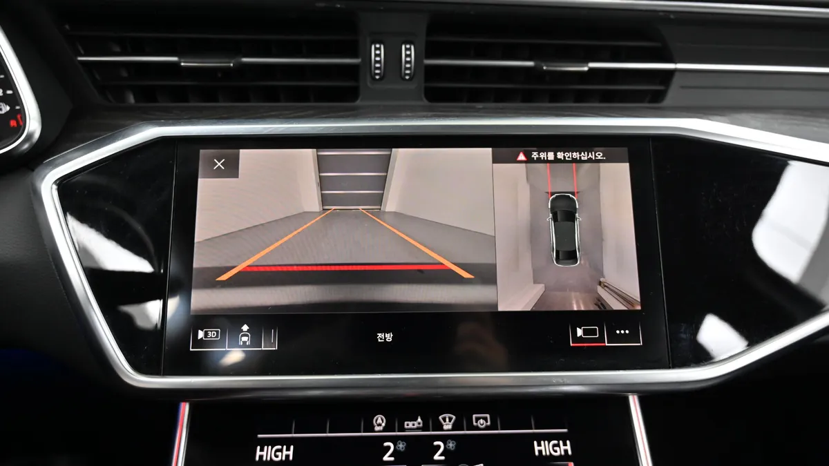 A6 (C8) 40 Tdi Premium 14