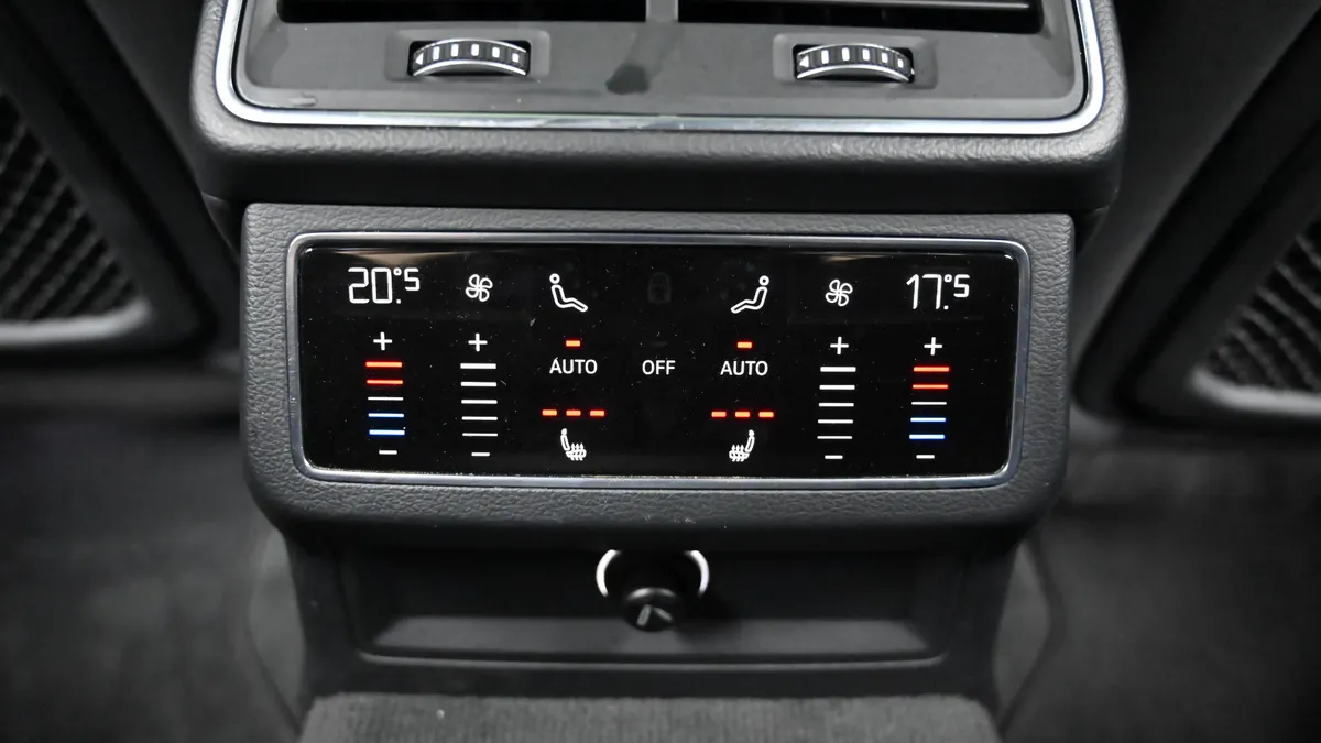 A6 (C8) 40 Tdi Premium 15