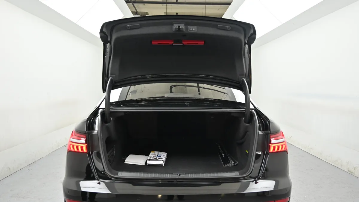 A6 (C8) 40 Tdi Premium 18