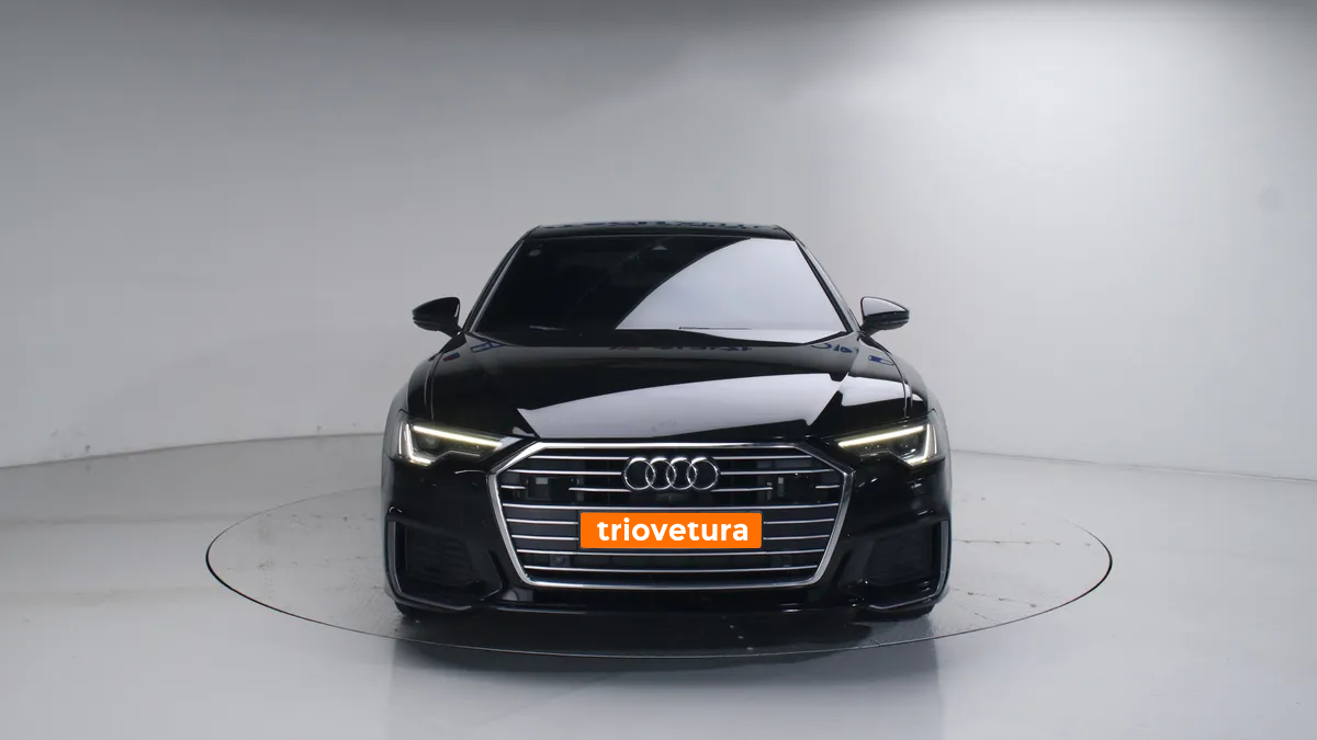 A6 (C8) 40 Tdi Premium 3