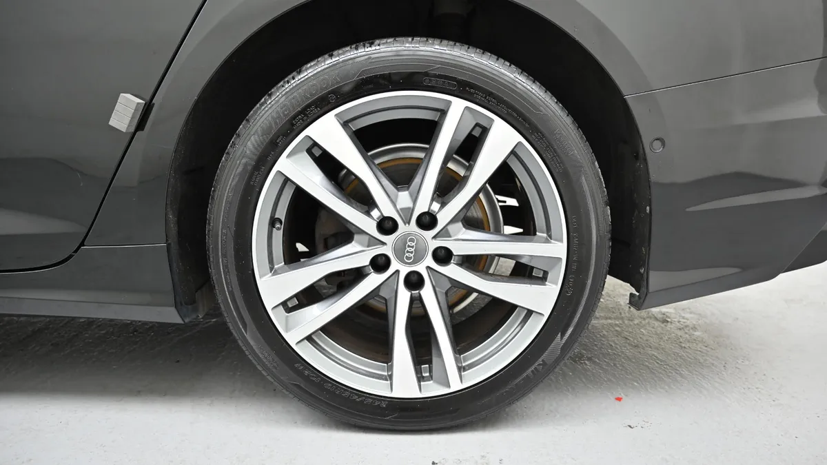 A6 (C8) 40 Tdi Premium 4