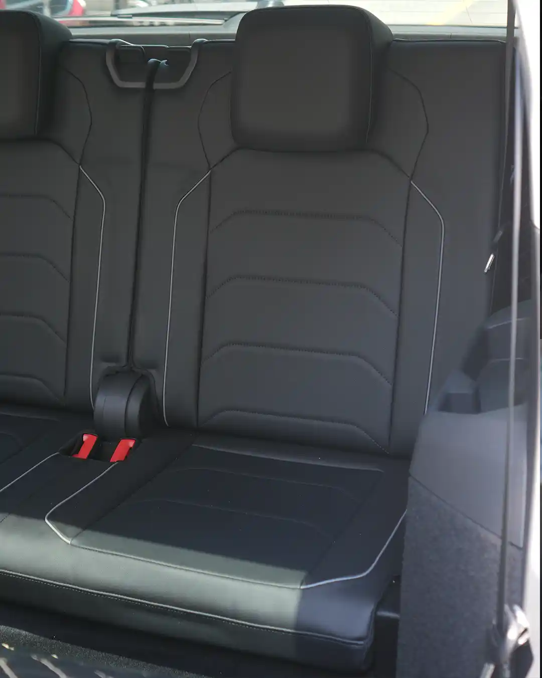 Tiguan Allspace 2.0 TDI Prestige 8