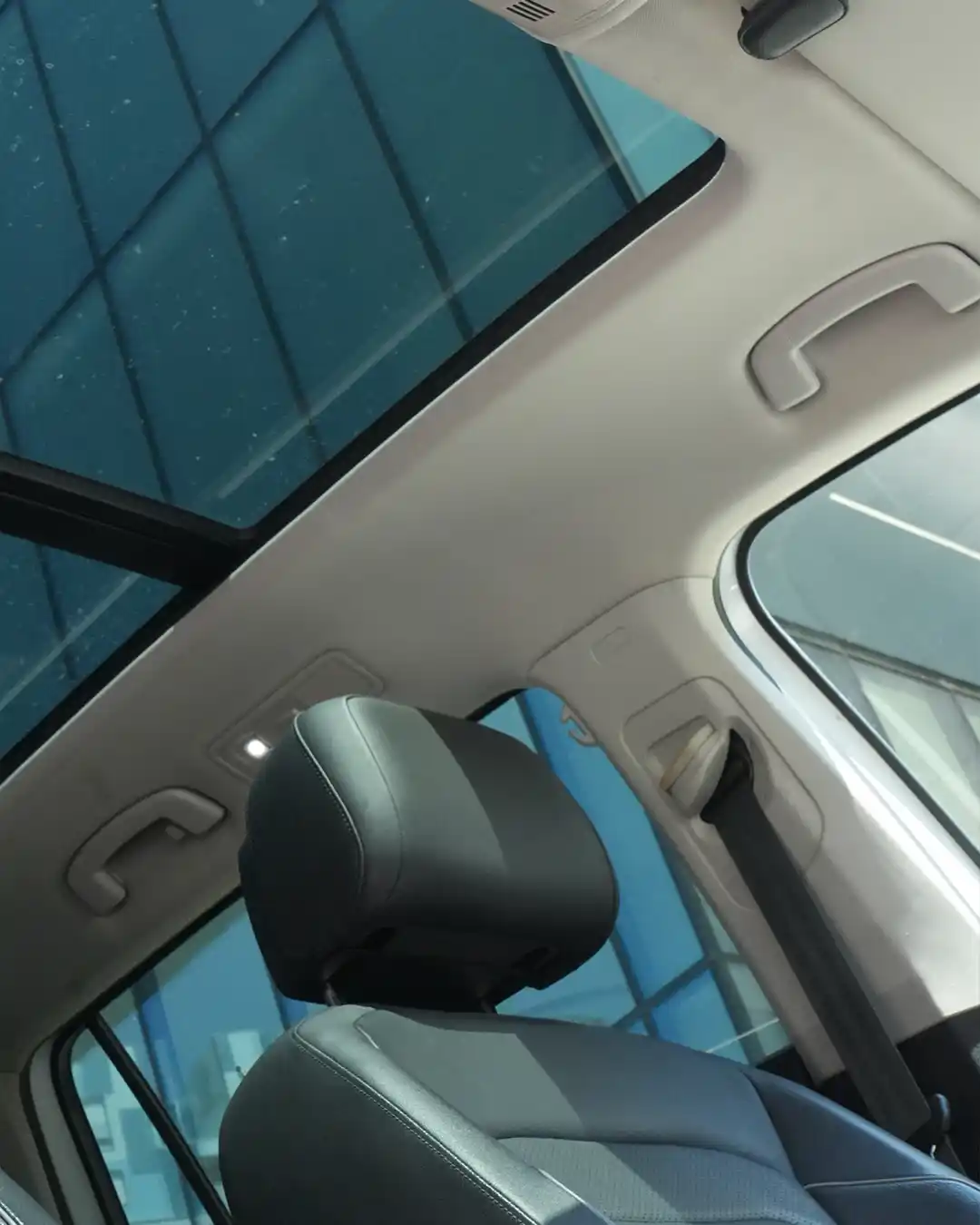 Tiguan Allspace 2.0 TDI Prestige 10